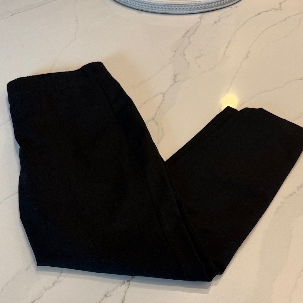 Talbots Ankle Black Women's Pants